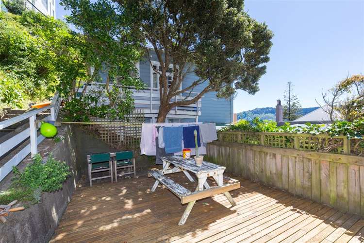 4 Hay Street Oriental Bay_9
