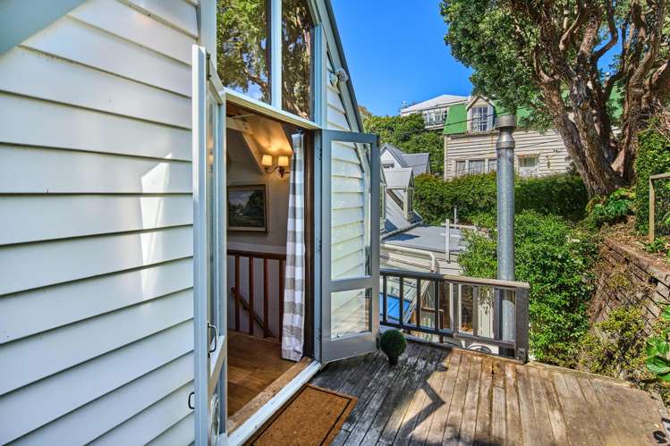 28 Ascot Street Thorndon_14
