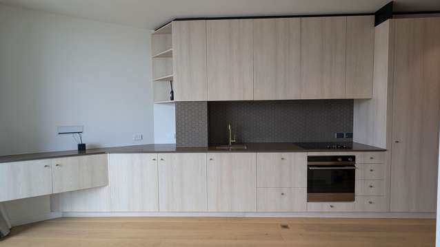 Modern 1-bedroom apartment in Sunset West