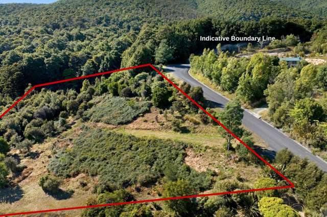 Lot 5 Alpine Meadows Drive St Arnaud_1