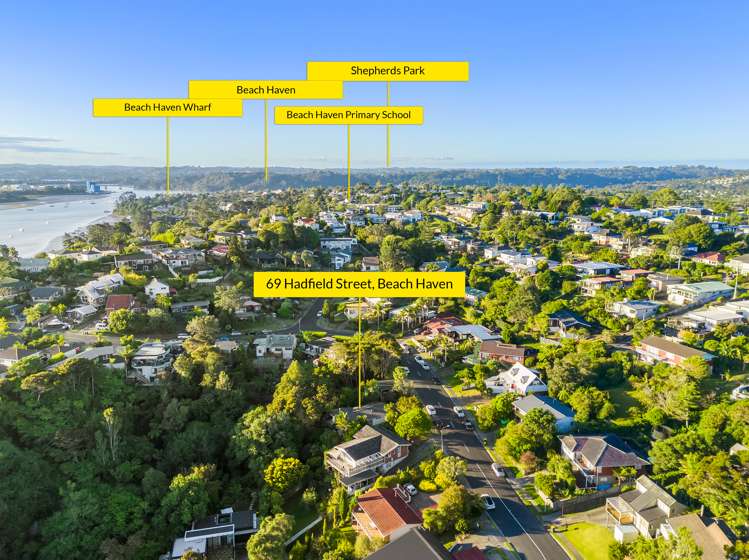 69 Hadfield Street Beach Haven_16