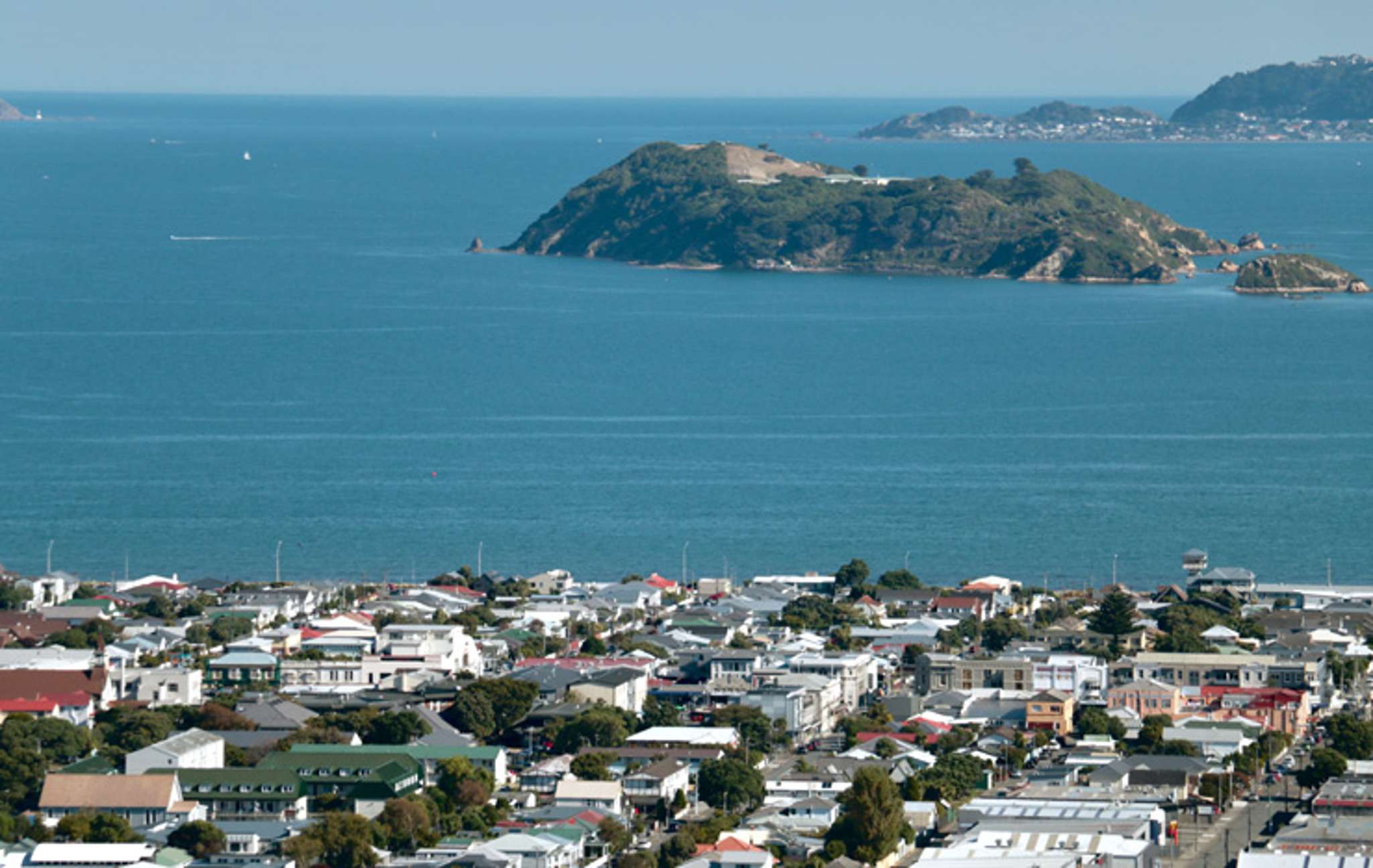 Upper and Lower Hutt: Where house prices are falling the fastest