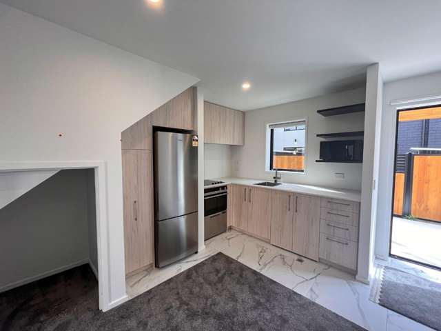 6/38 Aberdeen Street City Centre_4