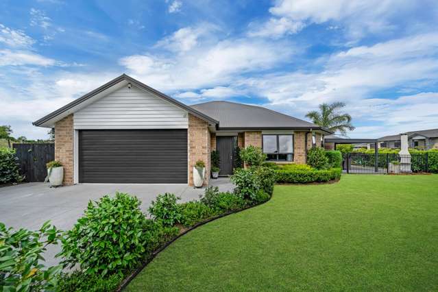 Immaculate Family Home