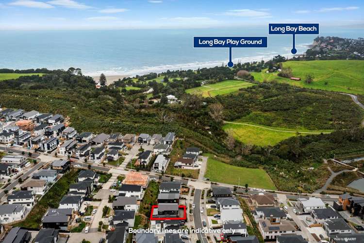 7 Ruku Street Long Bay_24