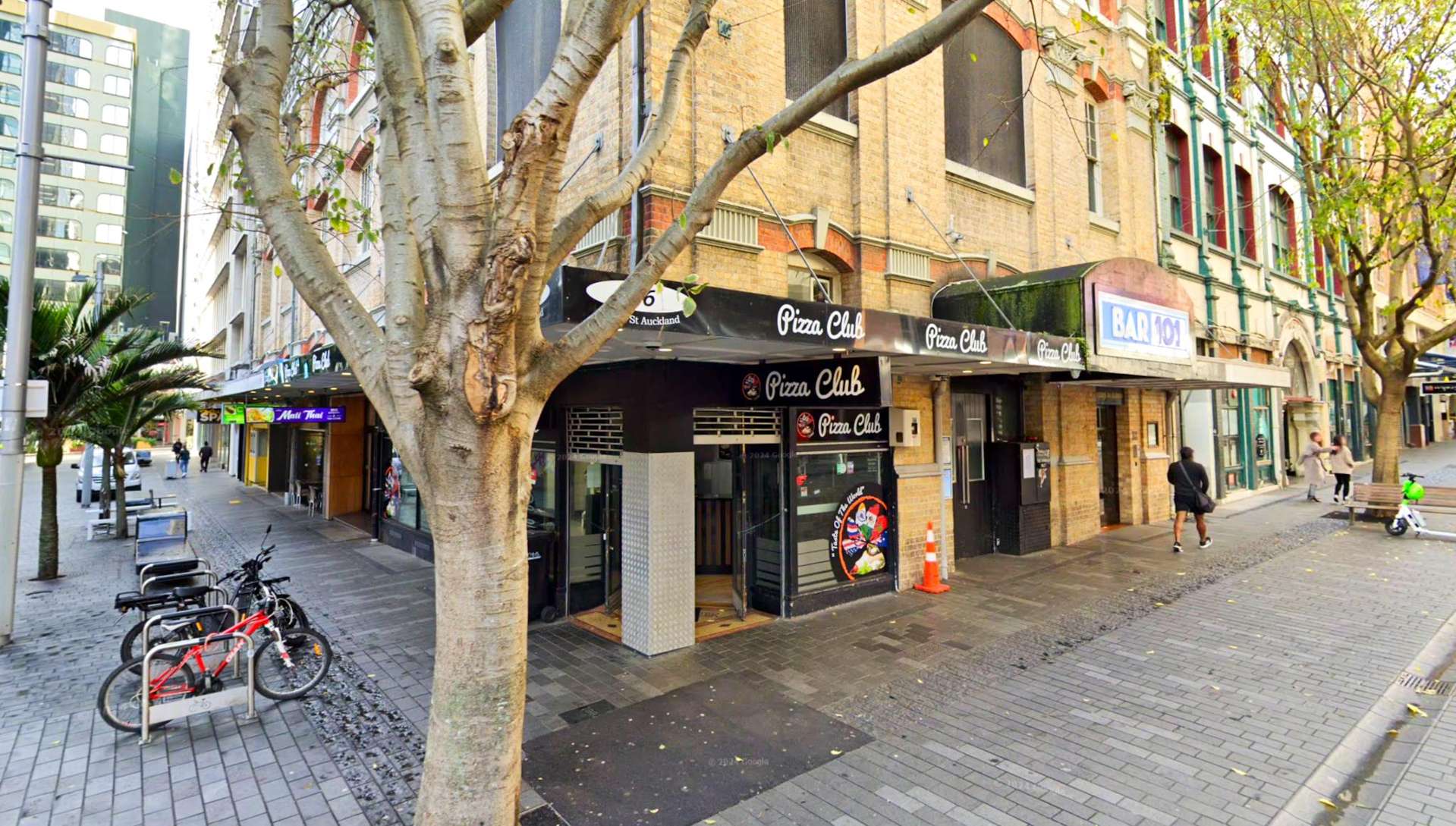 Darby Street City Centre_0