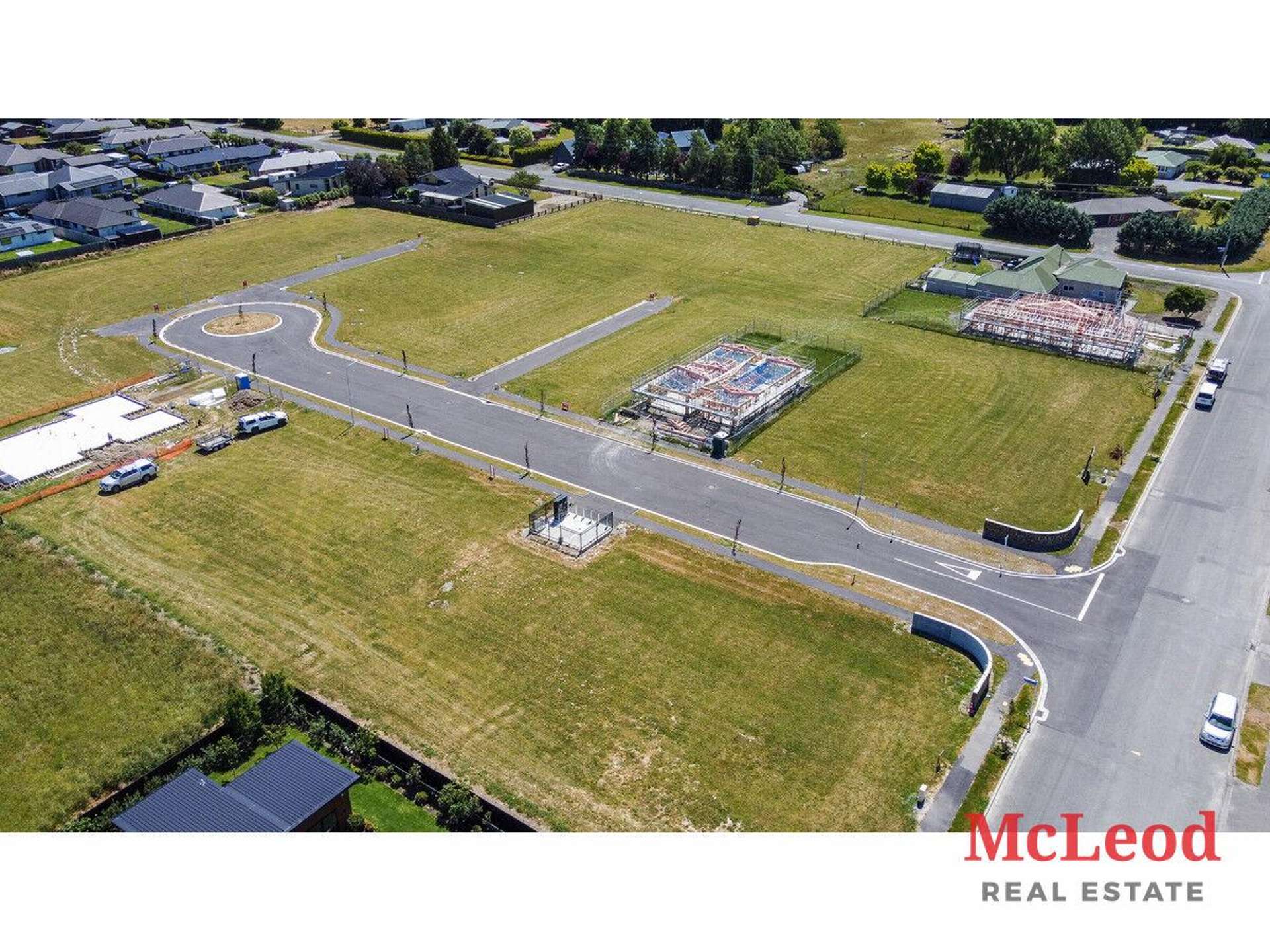 Lot 11 Carlisle Place, Nixon Street Tinwald_0