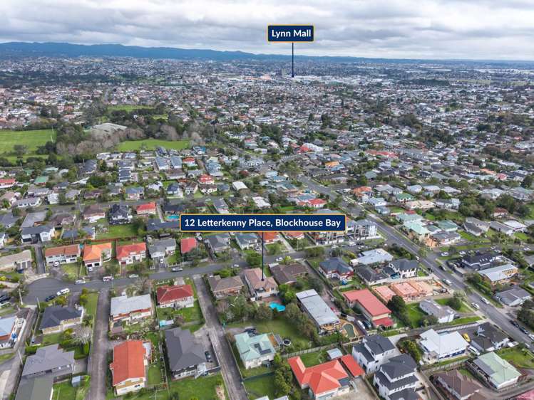 12 Letterkenny Place Blockhouse Bay_26