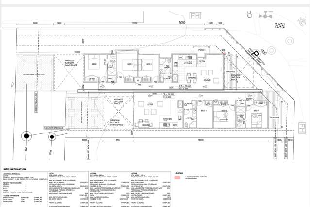 Lot 35B/Stage 2A3 Tributary Parade Drury_1