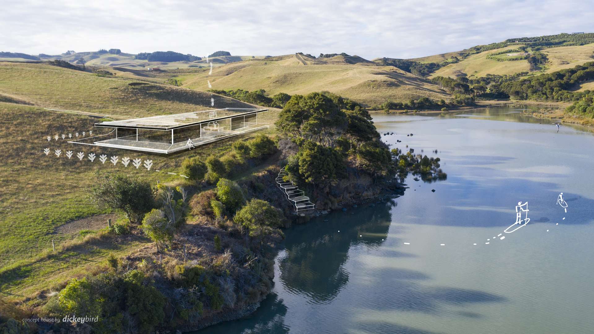 Lot 407 Rangitahi Peninsula Raglan_0