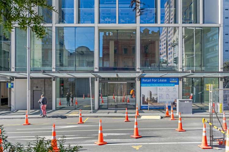 58 Albert Street City Centre_7