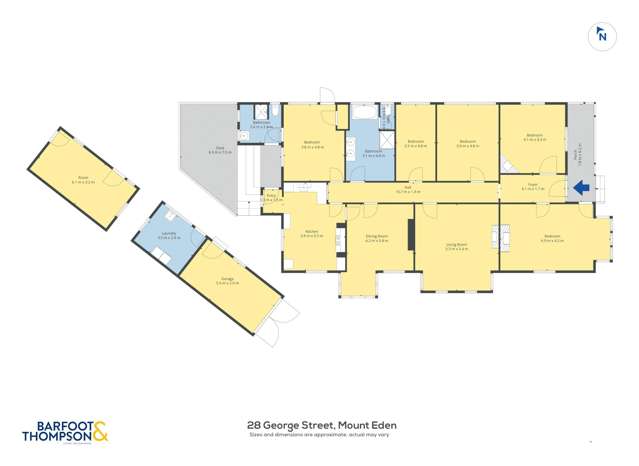 28 George Street Mt Eden_1