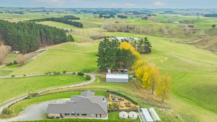 268 Halcombe Road Feilding_36