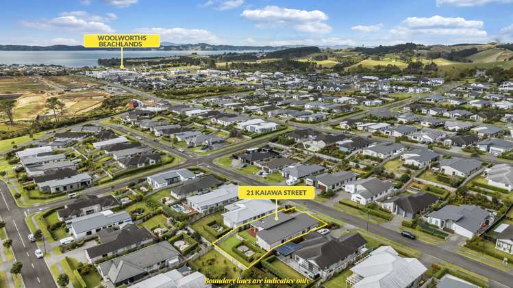 21 Kaiawa Street Beachlands_41