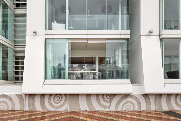 212/83 Halsey Street Auckland Central_17