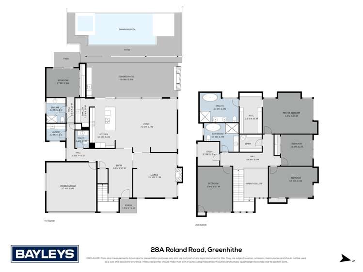 28A Roland Road Greenhithe_31