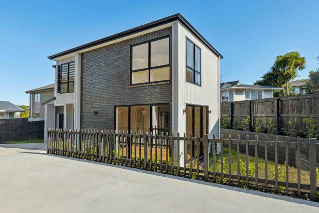 Standalone + 4BED + NEW