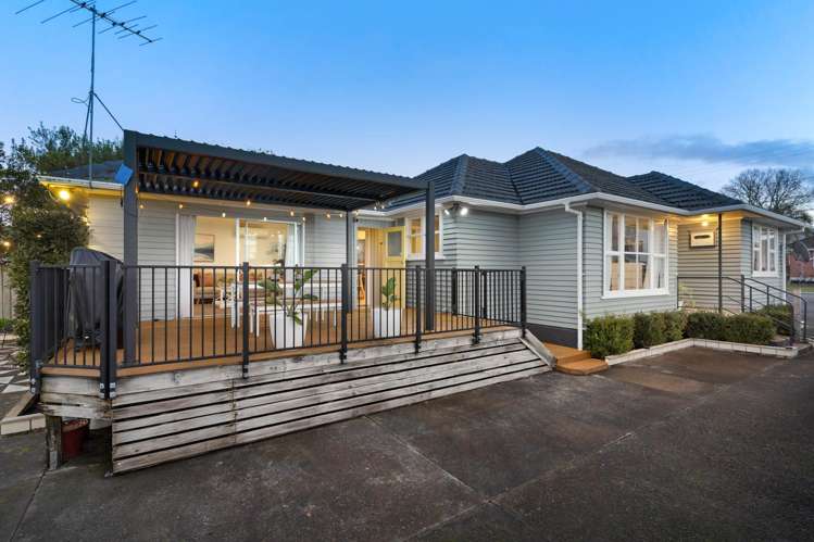 4 Hayman Place Beach Haven_19