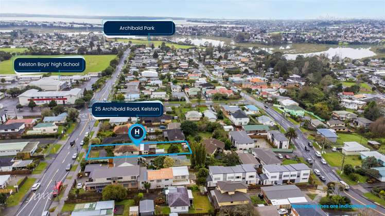 25 Archibald Road Kelston_8