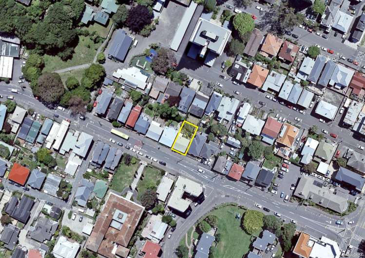 32 Aro Street Aro Valley_18