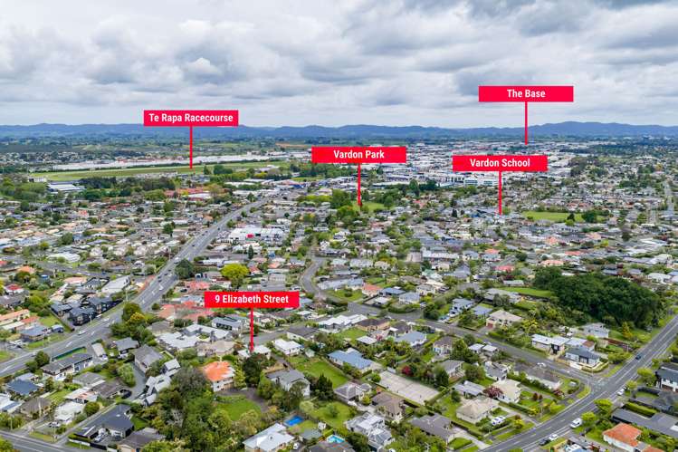 9 Elizabeth Street Beerescourt_33