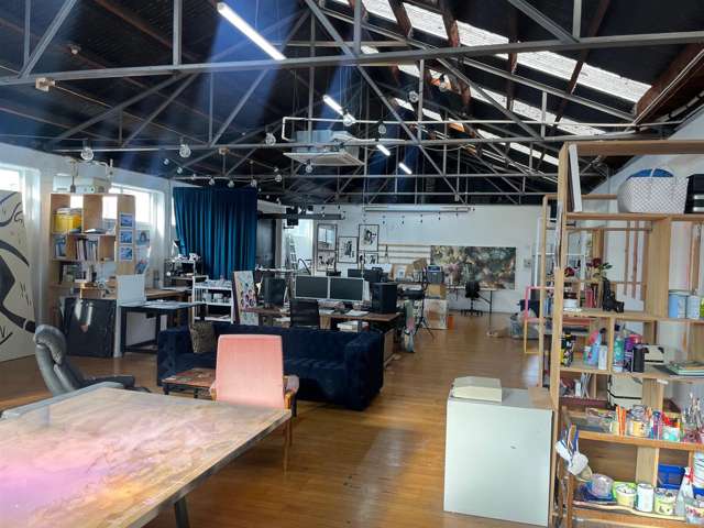 32B Alexandra Sreet - First Floor Hamilton Central_1