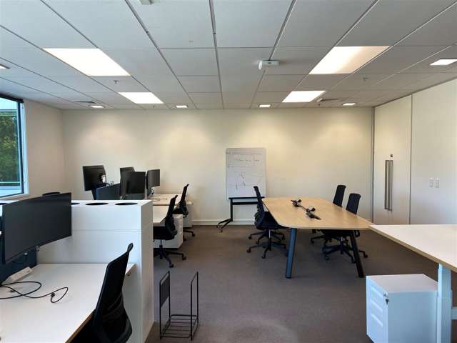 Part, Level 3 130 Grantham Street Hamilton Central_3