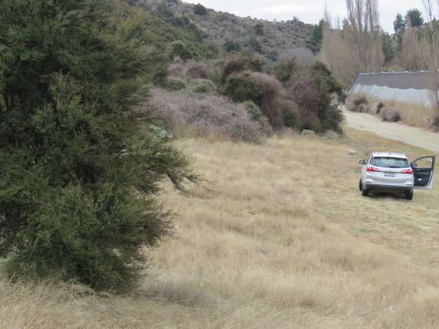 Affordable lifestyle Opportunity 5.4334 ha