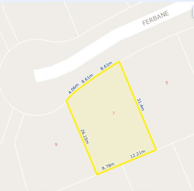 7 Ferbane Way Halswell_2