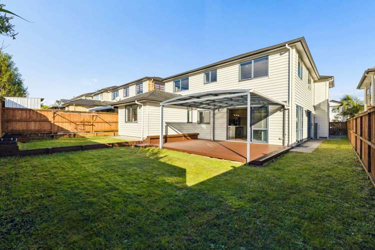 12 Hangahai Road Flat Bush_16