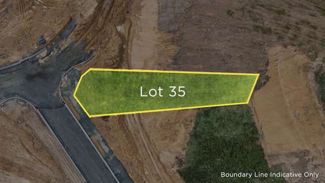 Lot 34 Golden Elm Rise Toi Toi_4