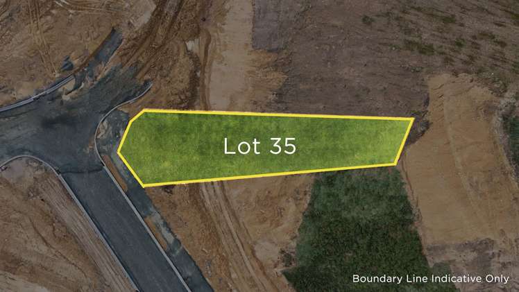 Lot 34 Golden Elm Rise Toi Toi_3