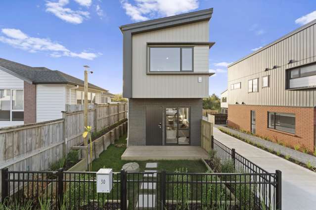 30 Johns Creek Crescent Silverdale_1