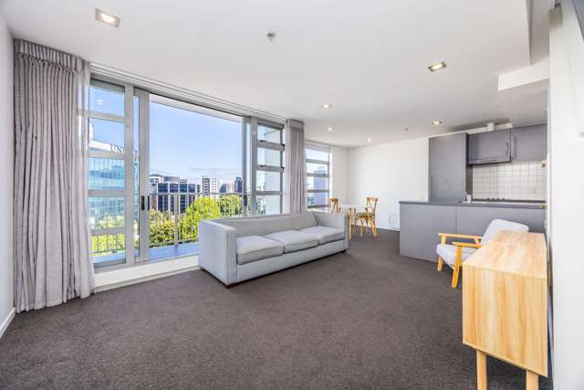 6C/36 Liverpool Street Auckland Central_2