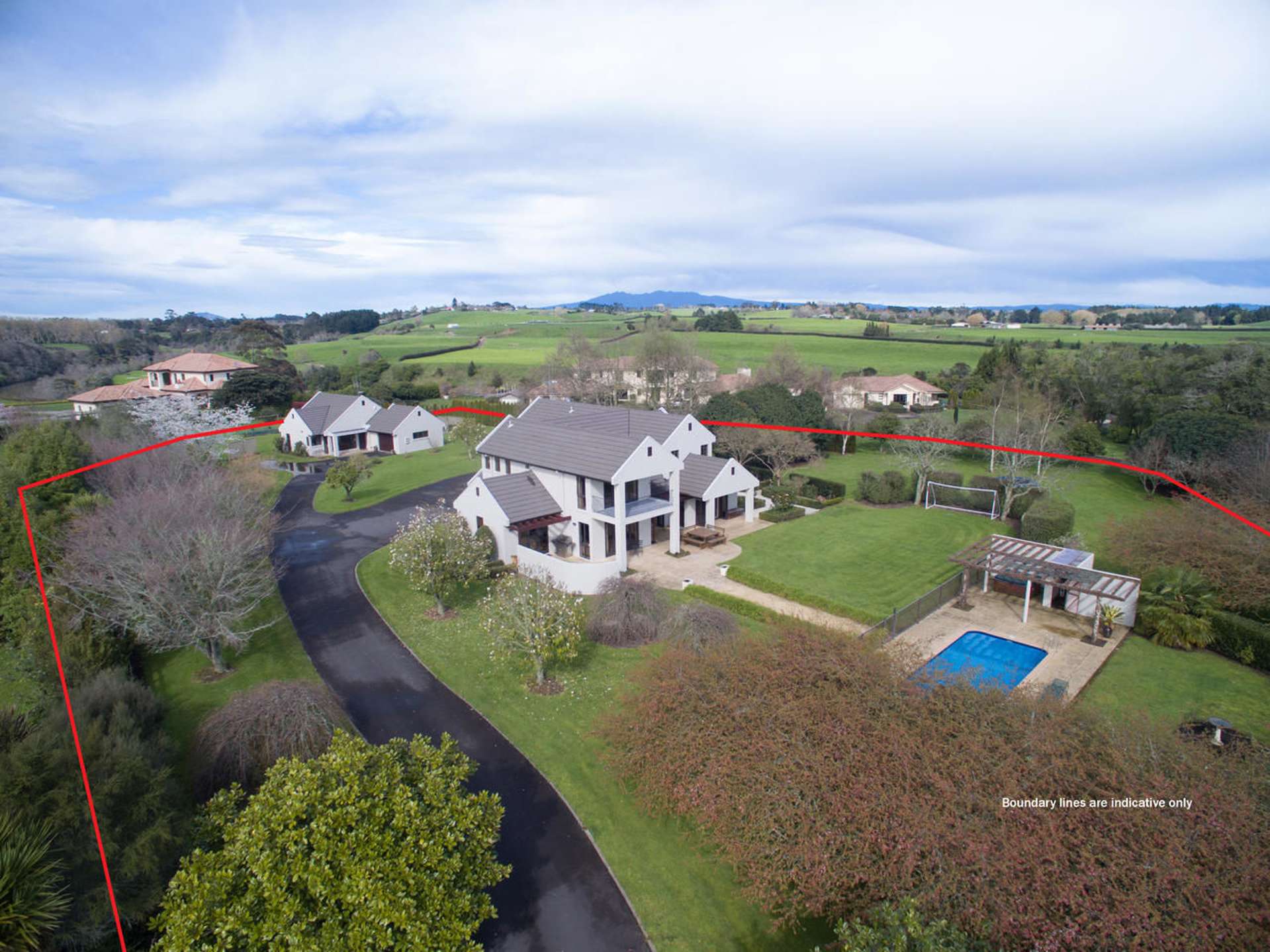 25c Riverglade Drive Tamahere Waikato Houses for Sale One Roof