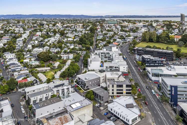 24 Spring Street Freemans Bay_15