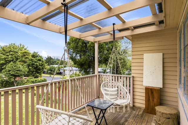 Opportunity awaits in sought after Rangaroa