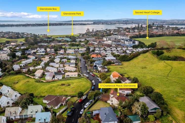 17 Cranbrook Place Glendowie_37