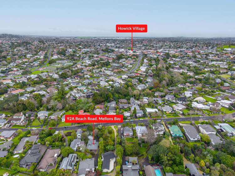 92A Beach Road Mellons Bay_25