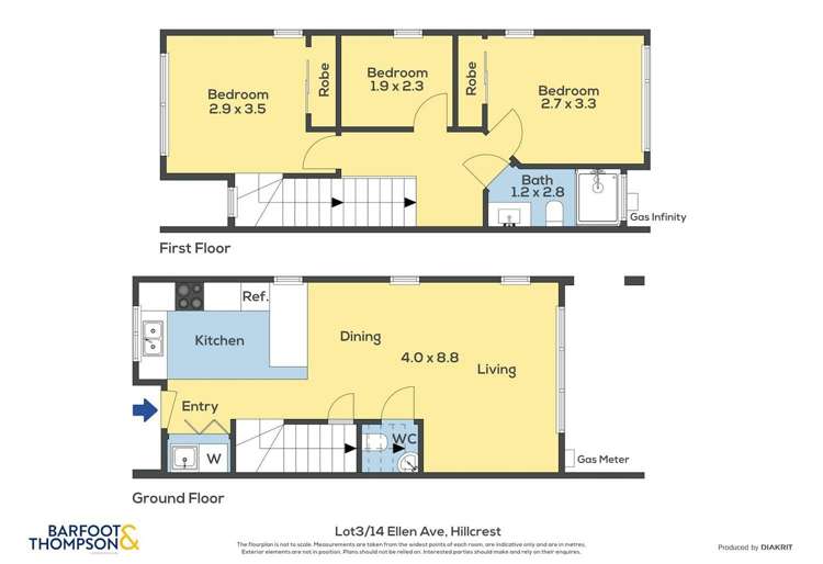 14C Ellen Avenue Hillcrest_13