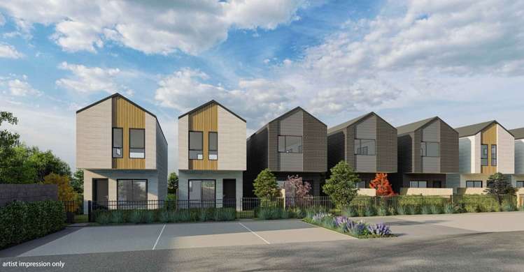 Lot 3 - 20 Melia Place Stanmore Bay_9