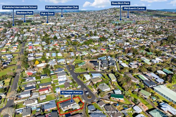 41 Hooper Avenue Pukekohe_16