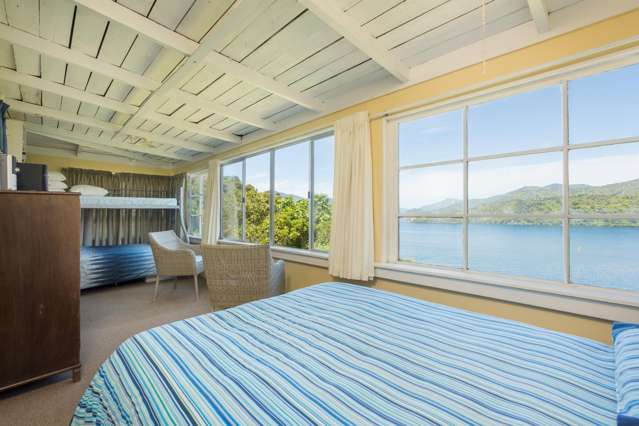 Lot 1 Double Cove Queen Charlotte Sound_2