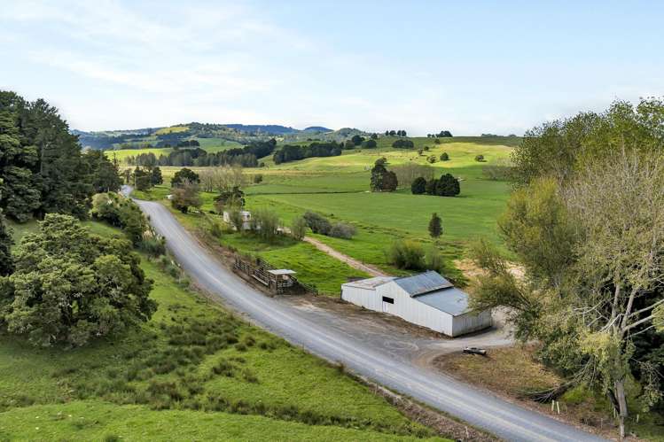 282B Callaghan Road Maromaku_42