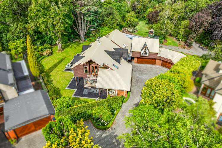 16 Grangewood Lane Burnside_28