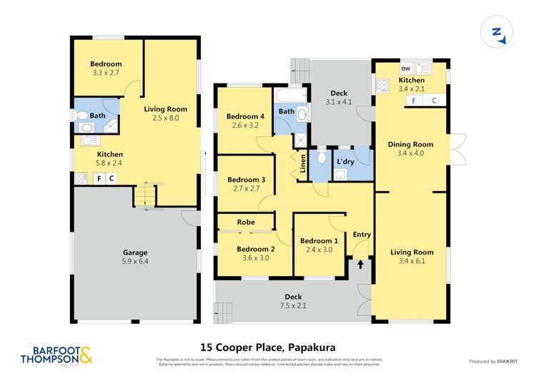 15 Cooper Place Papakura_17