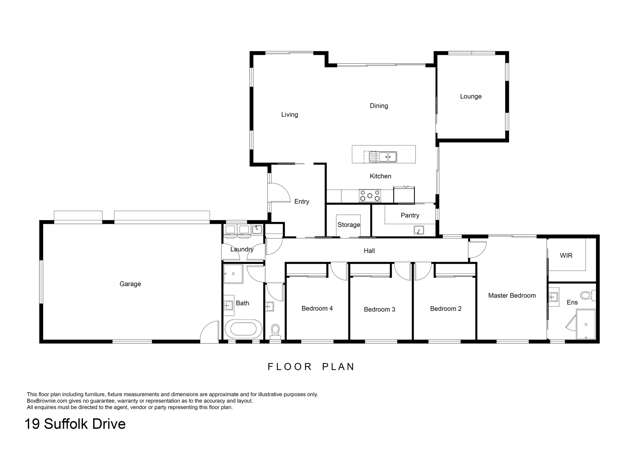 19 Suffolk Drive Kirwee_1