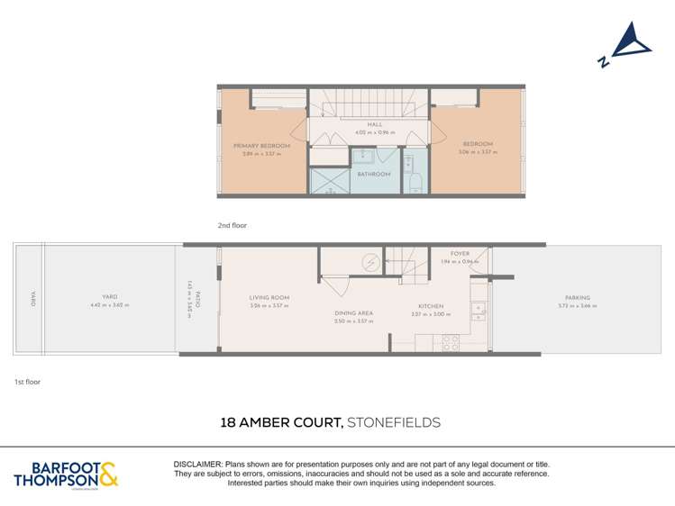 18 Amber Court Stonefields_21