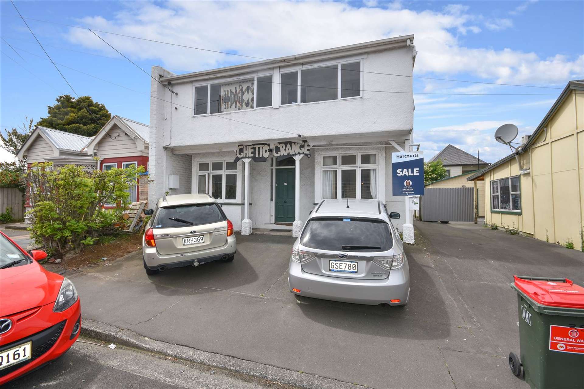 37 Grange Street Dunedin Central_0