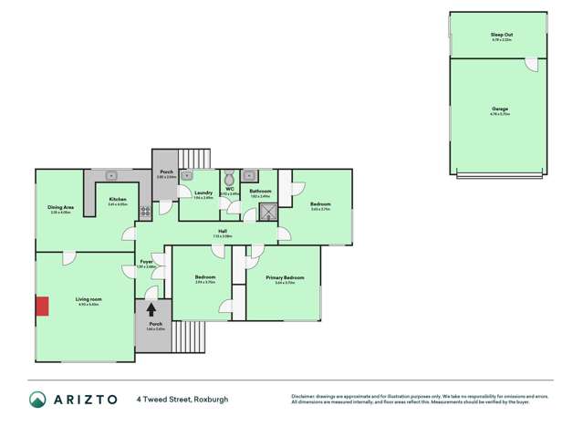 4 Tweed Street Roxburgh_1